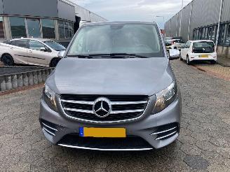 Mercedes Vito 114 CDI AMG L3 picture 2