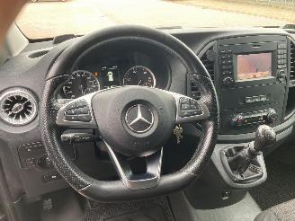 Mercedes Vito 114 CDI AMG L3 picture 9