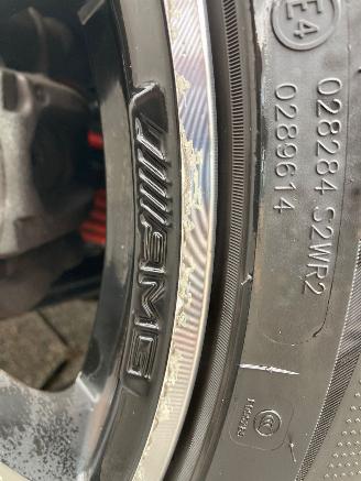 Mercedes Vito 114 CDI AMG L3 picture 13
