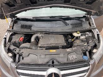 Mercedes Vito 114 CDI AMG L3 picture 24