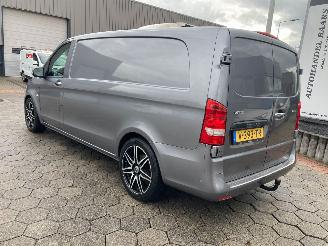 Mercedes Vito 114 CDI AMG L3 picture 5