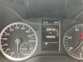 Mercedes Vito 114 CDI AMG L3 picture 19