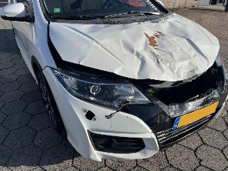 Honda Civic 1.4 Elegance picture 11