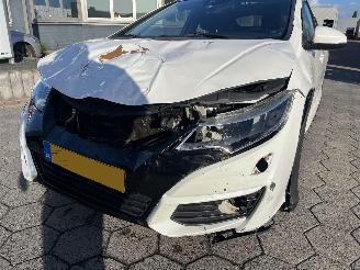 Honda Civic 1.4 Elegance picture 10