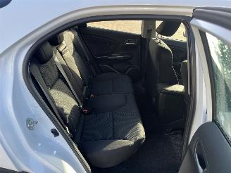 Honda Civic 1.4 Elegance picture 12