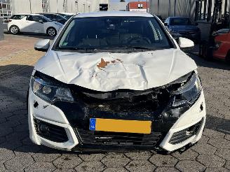 Honda Civic 1.4 Elegance picture 5