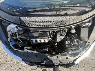 Honda Civic 1.4 Elegance picture 8