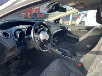 Honda Civic 1.4 Elegance picture 14