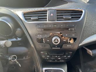 Honda Civic 1.4 Elegance picture 18