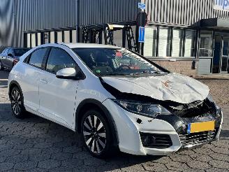 Honda Civic 1.4 Elegance picture 4