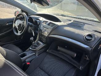 Honda Civic 1.4 Elegance picture 13