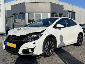 Honda Civic 1.4 Elegance picture 6