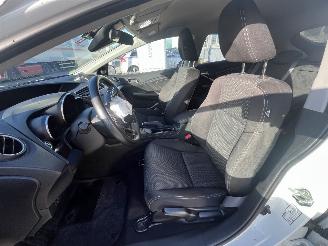 Honda Civic 1.4 Elegance picture 15