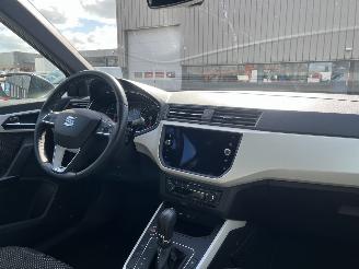 Seat Arona 1.0 TSI Xcellence Launch Edition AUTOMAAT picture 14