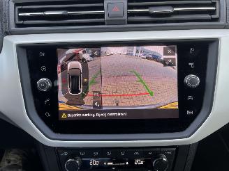 Seat Arona 1.0 TSI Xcellence Launch Edition AUTOMAAT picture 21
