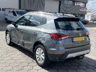 Seat Arona 1.0 TSI Xcellence Launch Edition AUTOMAAT picture 6