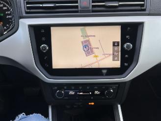 Seat Arona 1.0 TSI Xcellence Launch Edition AUTOMAAT picture 20