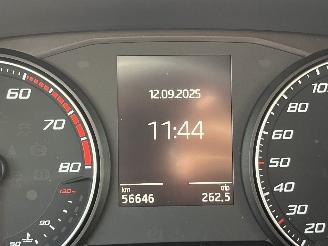 Seat Arona 1.0 TSI Xcellence Launch Edition AUTOMAAT picture 19