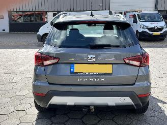 Seat Arona 1.0 TSI Xcellence Launch Edition AUTOMAAT picture 5