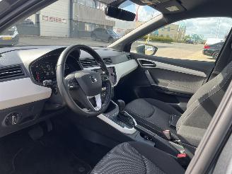 Seat Arona 1.0 TSI Xcellence Launch Edition AUTOMAAT picture 15