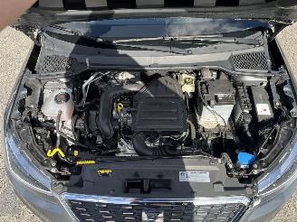 Seat Arona 1.0 TSI Xcellence Launch Edition AUTOMAAT picture 7