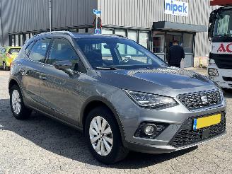 Seat Arona 1.0 TSI Xcellence Launch Edition AUTOMAAT picture 3