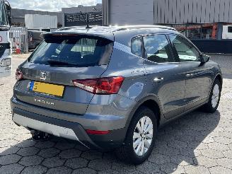 Seat Arona 1.0 TSI Xcellence Launch Edition AUTOMAAT picture 4