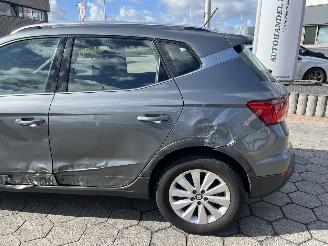 Seat Arona 1.0 TSI Xcellence Launch Edition AUTOMAAT picture 8
