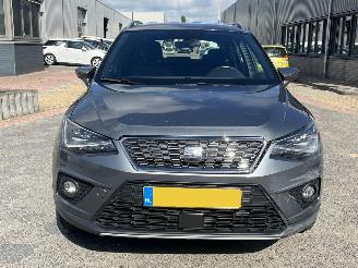Seat Arona 1.0 TSI Xcellence Launch Edition AUTOMAAT picture 2