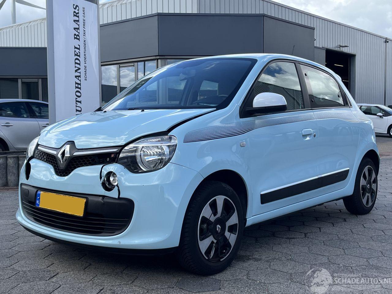 Renault Twingo 1.0 SCe Collection