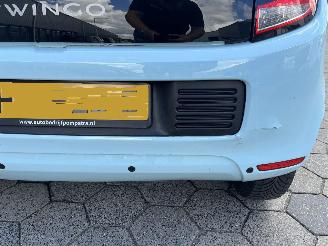 Renault Twingo 1.0 SCe Collection picture 8