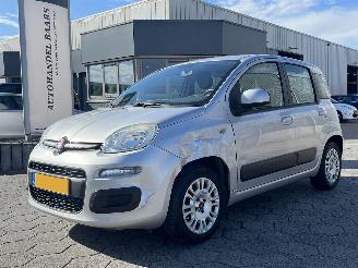 Coche accidentado Fiat Panda 0.9 TwinAir Edizione Cool 2008/9