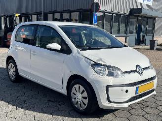 Volkswagen Up! 1.0 BMT move up! picture 3