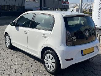 Volkswagen Up! 1.0 BMT move up! picture 5