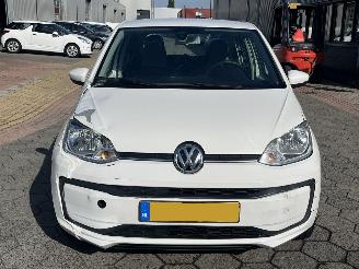 Volkswagen Up! 1.0 BMT move up! picture 2