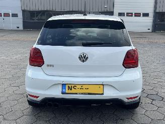 Volkswagen Polo 1.8 TSI GTI AUTOMAAT 192PK picture 5