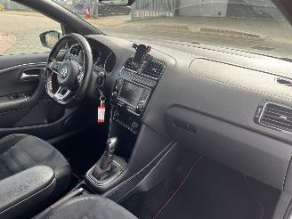 Volkswagen Polo 1.8 TSI GTI AUTOMAAT 192PK picture 13