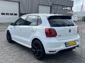 Volkswagen Polo 1.8 TSI GTI AUTOMAAT 192PK picture 6