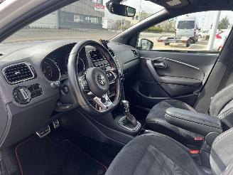 Volkswagen Polo 1.8 TSI GTI AUTOMAAT 192PK picture 14