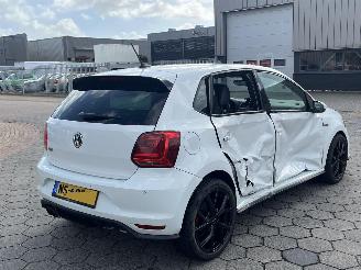 Volkswagen Polo 1.8 TSI GTI AUTOMAAT 192PK picture 4