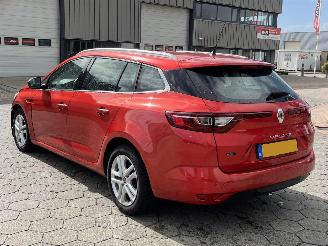 Renault Mégane Estate 1.3 TCe Limited AUTOMAAT picture 6