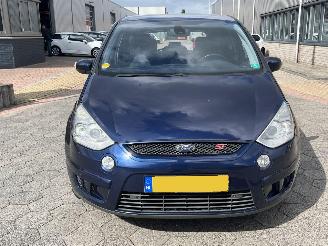 Ford S-Max 2.5-20V Turbo picture 2