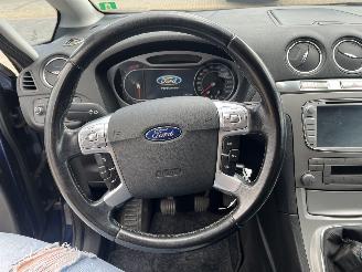 Ford S-Max 2.5-20V Turbo picture 15