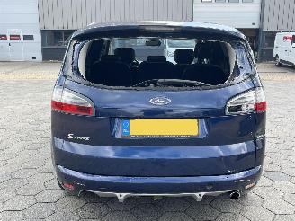 Ford S-Max 2.5-20V Turbo picture 5