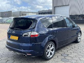 Ford S-Max 2.5-20V Turbo picture 4