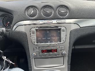 Ford S-Max 2.5-20V Turbo picture 17