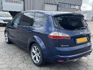 Ford S-Max 2.5-20V Turbo picture 6