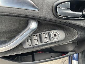 Ford S-Max 2.5-20V Turbo picture 14
