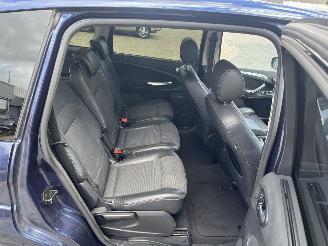 Ford S-Max 2.5-20V Turbo picture 10