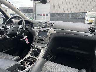 Ford S-Max 2.5-20V Turbo picture 11